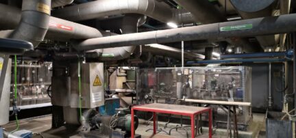 Inauguration du réseau de chaleur à Meylan : saluer ce levier pour la transition, exiger une gestion publique